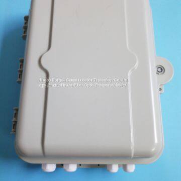 48 Core Fiber Optic Fiber Box photo-2