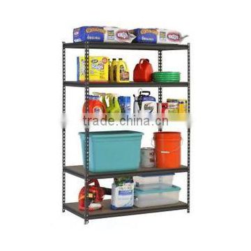 Heavy Duty Metal Shelving Units for Storage