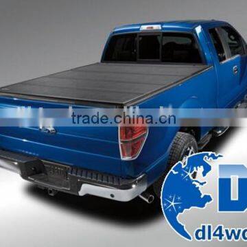 Ranger Tri Fold Tonneau Cover Waterproof Tonneau Cover photo-4