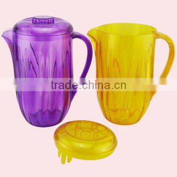 2L PS Plastic Cool Water Jug photo-5