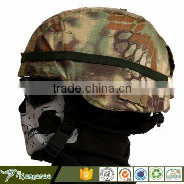 Custom Classic Vintage Military Helmet photo-2