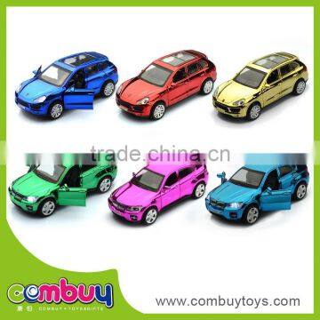 Most popular small pull back alloy model diecast cars 1 36