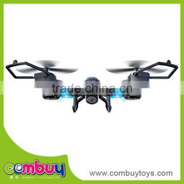 Four axis cool disk with six axis gyro rc quadcopter spare parts