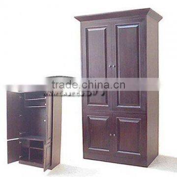 ENTERTAINMENT CENTER CABINET