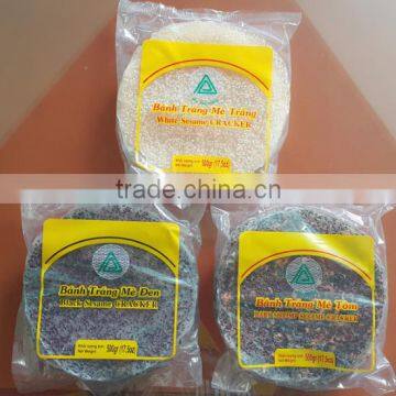 SESAME CRACKERS photo-4