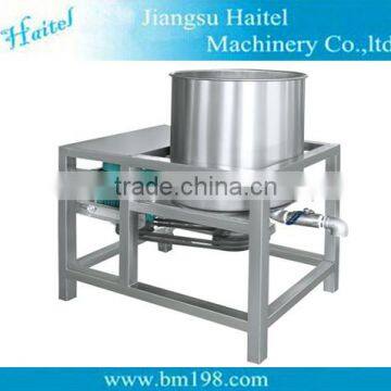 2017 Haitel HTL-2200 Automatic Multi-function Center Filling Egg Roll/Wafer Stick Unit