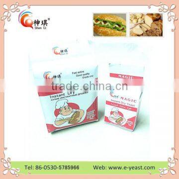Instant Dry Yeast With Cheapest Price From China Supplier photo-2