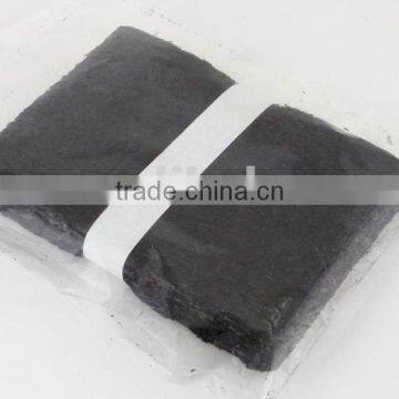 BEST PRICE Full Sheet Roasted Seaweed Laver (50sheets for yaki sushi nori)