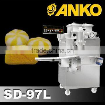 Anko Big Scale Making Filling Mini Peanut Mochi Maker photo-6