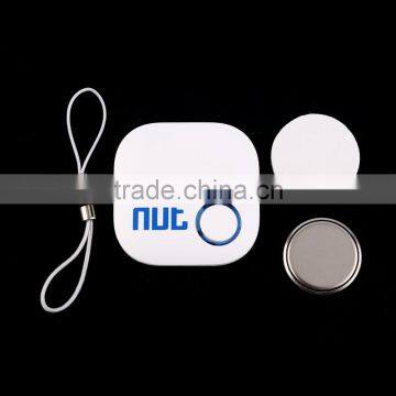 2016 High Quality Smart Mini Bluetooth Child Pet Key Wallet GPS Finder Alarm Locator Tracker Worldwide Store photo-2