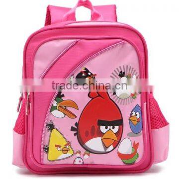 Cute Kids Cartoon Picture of School Bag photo-3