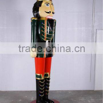 12ft Nutcracker King photo-4