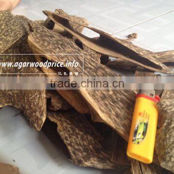 Supply Long Big Chunks With High Quality - Mlid & Sweet Scent When Burning Out
