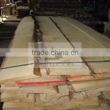Unedged Baltic Birch Timber photo-5