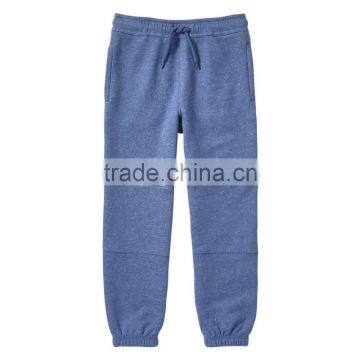 Summer School Custom Wholesale Plus Size Spring Kid Boys Sweatpant Manufacture