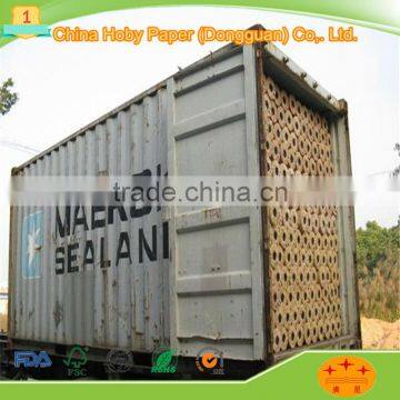 Food Grade Brown Kraft Paper With pe Laminated photo-5