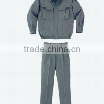 Workwear Tracksuit New Design Men Suit