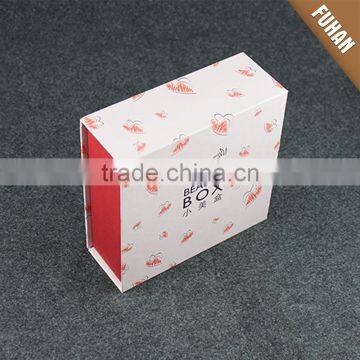 Gift Packing Boxes Cardboard Shopping Boxes photo-4