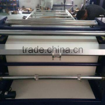 Calendar Machine Roll to Roll for Dye Sublimation CY-003 photo-5