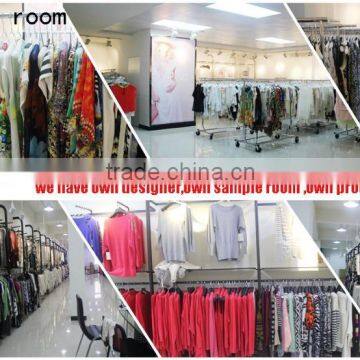 Women Double Layer V Neck Chiffon Sexy Tank Tops photo-3