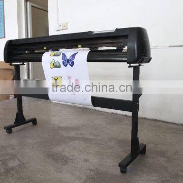 automatic contour cutting plotter HX-720KIII from king rabbit