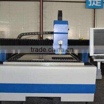China Laser Manufacturer Aluminium Laser Cutting Machine photo-3