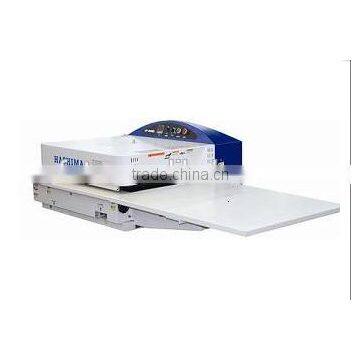 HASHIMA COMPACT PRESS HP-450M/MS photo-2