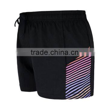 2017 Athletic Clothing Comfortable Sexy Wear Women's Sport Shorts photo-2