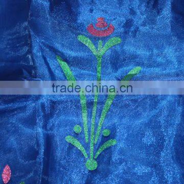 GZY 2016 Latest Dress Designs for Flower Girls for 6-16 Years Old