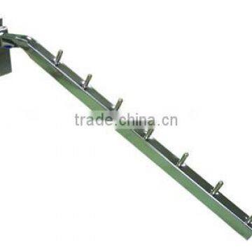 Good Quality 5J Faceout Slatwall Bracket photo-3