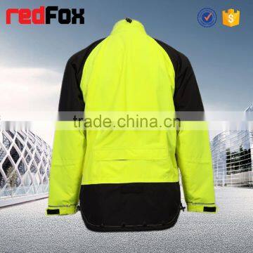 Wholesale High Quality Warm Man Sports Jacket photo-4