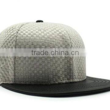 Woman New Fashion Hat Brim Straw Hat for Sale photo-3