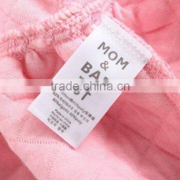 MOM AND BAB Newest Long Sleeve Cotton Patterns Kids Wholesale Clothing, Girls Cotton Knitted Jackets photo-6