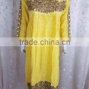 Ladies style kurti