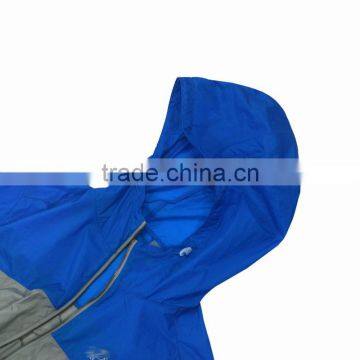 Light Color Uv-Protection Hooded Sunscreen Shirt Jacket photo-3
