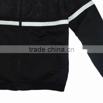 Popular Bomber Men Jacket Korea Style Young Guys Favorite photo-6