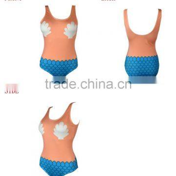 Wholesale Bathing Suit for Women Swimsuit in Bulk photo-2