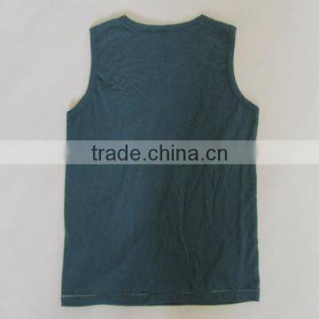 R&H 2015 OEM Hot Selling New Style Factory Price Custom Child Garment photo-6