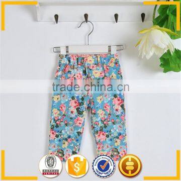 Yellow and Blue Boy's Shorts , New Style Boys Pants , Plain Baby Cloths photo-3
