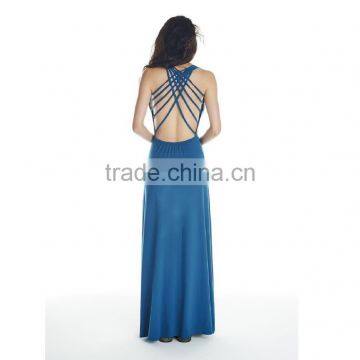 Wholesale Chiffon Sexy Women Dress Hot Sale photo-2