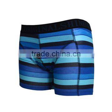 Men's Underwear Boxer Manufacturer Boxer Custom photo-2