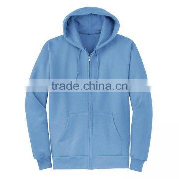 Wholesale Fashion Design Latest New Model 100% Cotton Plain Make Your Own Hoodie photo-5