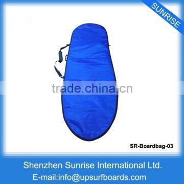 High Quality Nylon Zip Bags/Skateboard Canvas Bags Surfboard Bags photo-3