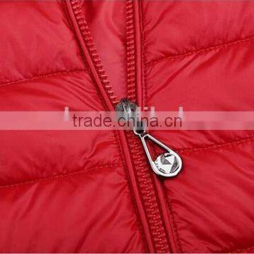2016 Winter New Fashion Women Short Down Jackets Cotton Padded Coats photo-5