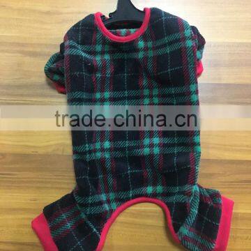 Durable Best Selling Fashion Fleece Pet Apparel Dog Clothes photo-2