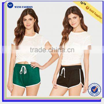 Wholesale Gym Shorts Summer Shorts For Women Activewear Shorts