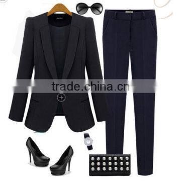 Best-selling Women Suit photo-2