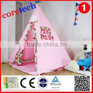 Popular Fashion Childrens Teepee Factory photo-2
