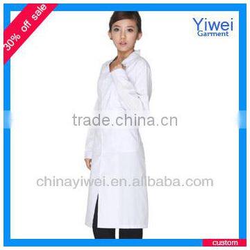 New style fashionable nurse uniform designs