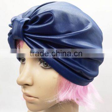 2017 New India Cap Cap Head Cap Arabic Hat European and American Women Yoga Hat Hip-hop Fashion a Three-hat photo-3